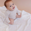 Muslin Ocean Themed Swaddle Blanket