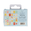 Lunch Box Cards (Pink)
