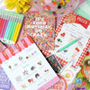 Ice Cream Shop Play Notepad