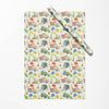 Construction Trucks Wrapping Paper (S/3 Sheets)