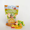 Pumpkin Patch Mini Play Dough Pack