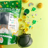 St. Patrick's Leprechaun Trap Play Dough Kit