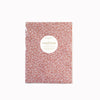 Terracotta Flora Tissue Paper (10 sheets)