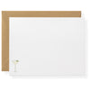 Martini Notecards / Set of 10