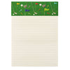 Golf Notepad