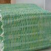 Woven PVC Beach Bag