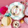 Doughnut Shoppe KidDough Play Kit