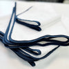 Guest Suite Bath Set - Navy