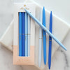 Slim Pen Pack | Baby Blues