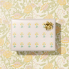 The English Rose Gift Wrap Sheet - Double Sided