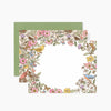 Songbirds Notecards- Set of 4