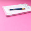 Mahjong Scorecard Notepad