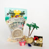 Treasure Island Mini Play Dough Pack