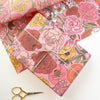Garden Flora Tissue Paper (10 sheets)