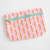 Monogrammed Weekender Tote- Mermaid