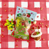 Berry Picking Mini Play Dough Pack