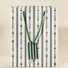 Nutcracker Stripe Medium Paper Gift Bag