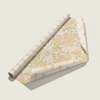 The English Rose Gift Wrap Sheet - Double Sided