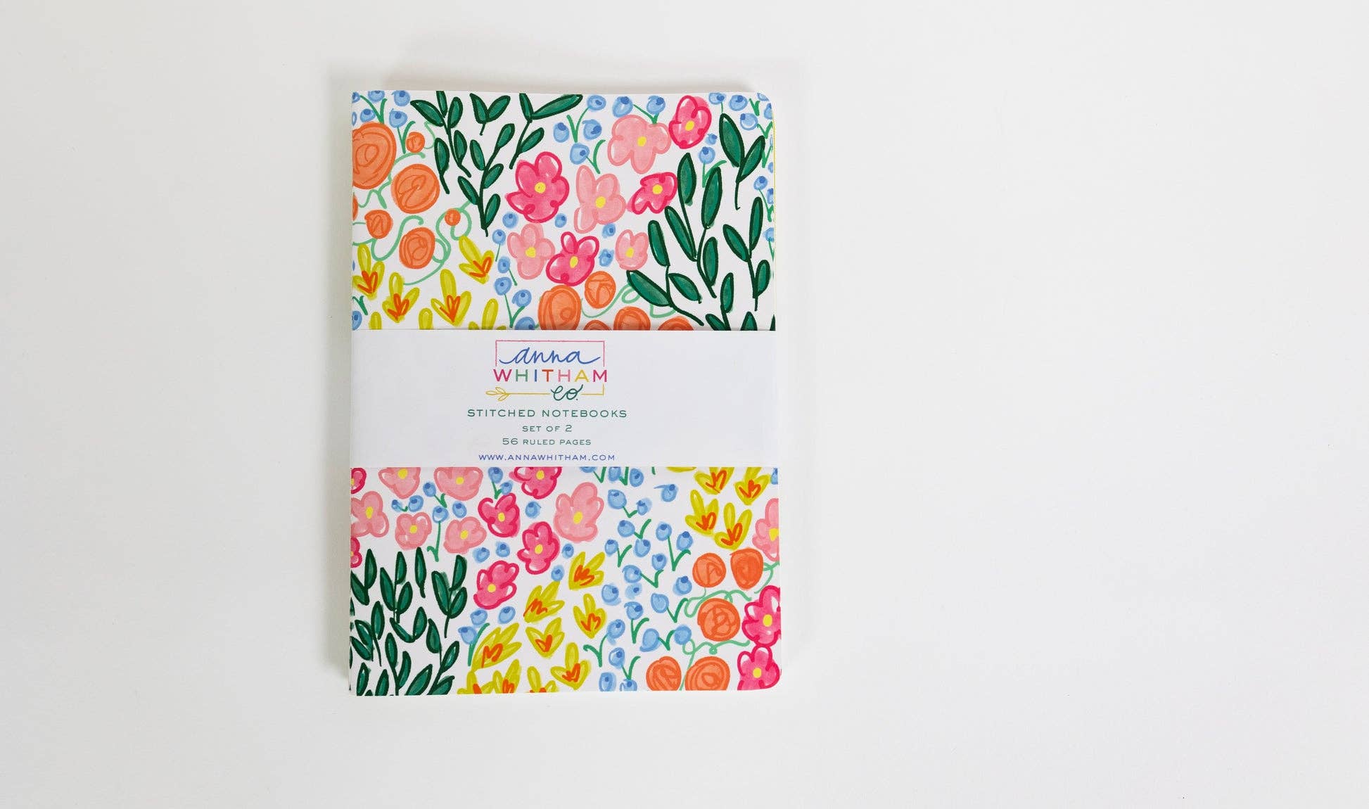 Lauren Notebook Pack (Set of 2)