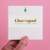 Christmas Tree Charmpad®