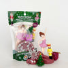 Nutcracker Mini Play Dough Pack