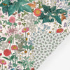 Clover Double Sided Wrapping Paper Sheets (S/2)