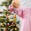 Needlepoint Ornament- Hot Sauce