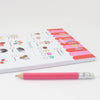 Ice Cream Shop Play Notepad