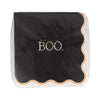 Boo Cocktail Napkin