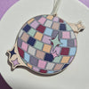 Swiftie Disco Ball Ornament