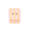Bee Stud Earrings