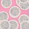 Shimmer Disco Ball Napkins