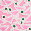 Extra Dirty Martini Napkins (S/25)