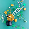 St. Patrick's Leprechaun Trap Play Dough Kit