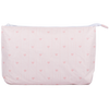*Medium* Monogrammed Zipper Pouch