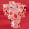 Athens Football Stadium Cups (16oz)
