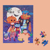 Trick Or Treat 48 Piece Kids Halloween Puzzle