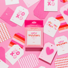 Mini Bag of Tags : Valentine