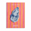 Oyster Shell Iron-On Patch