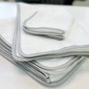 Guest Suite Bath Set - Gray