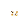 Bee Stud Earrings