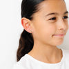 Bee Stud Earrings