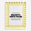 Butter Yellow Acrylic Picture Frame