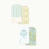 Capri Gift Tags