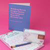 Mahjong Birthday Card