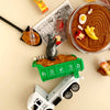 Garbage Truck Play Dough Kit