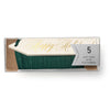 "Happy Holidays" Gift Tags (S/5)
