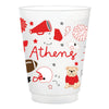 Athens Football Stadium Cups (16oz)