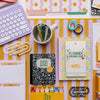 School Sticky Notes Set
