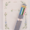 Garden Notepad